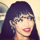 FKA Twigs
FKA Twigs via Instagram